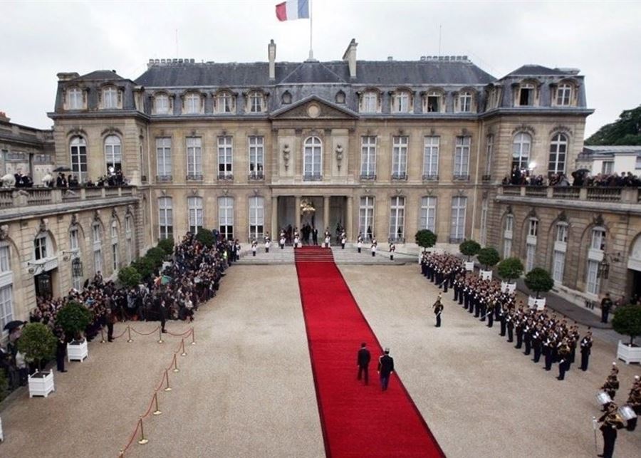 فرنسا لن تتورط في الأسماء وتسعى إلى إطار لانتخاب رئيس وحكومة وإصلاحات