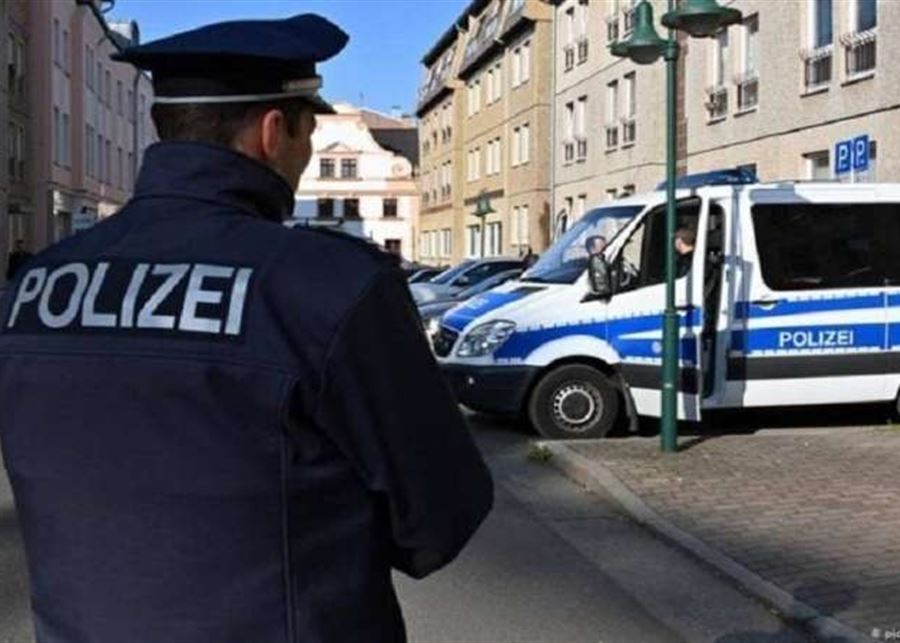 إصابة أربعة أشخاص إثر إطلاق نار في غرب ألمانيا