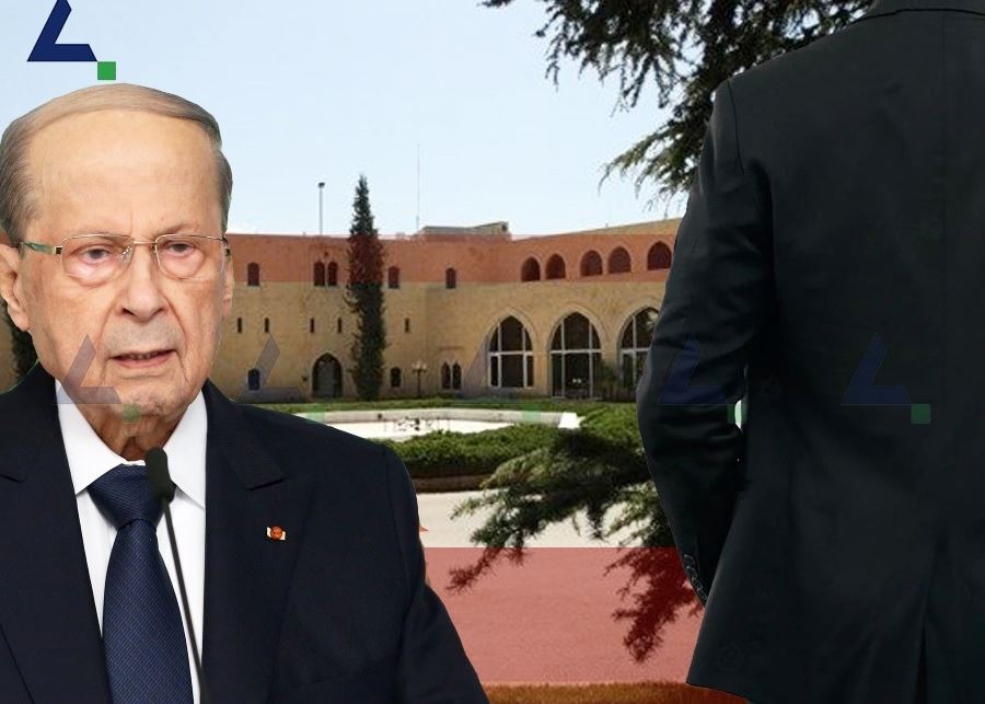 تشرين 2022: هل سيستمر لبنان بالانهيار شخصية الرئيس تحسم الامر