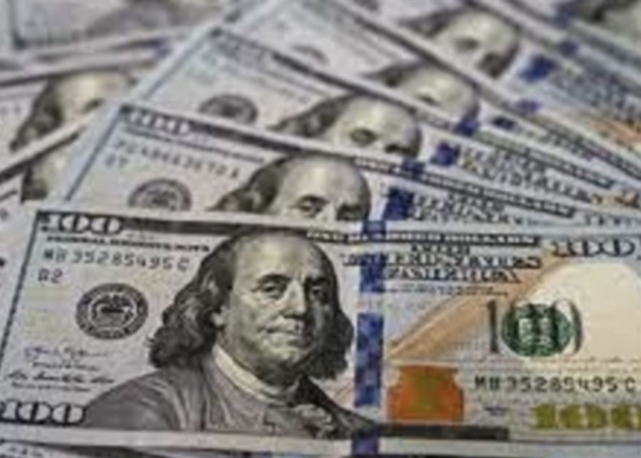 الدولار يسرع نحو الـ 100 ألف ليرة مدفوعاً بالإرباك السياسي