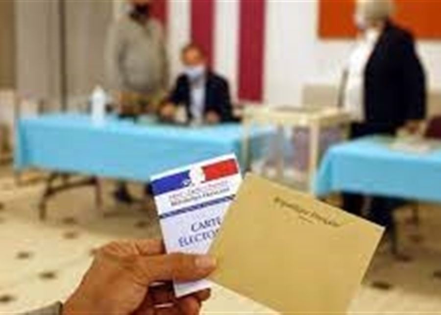 اللبنانية اليزابيت درويش تخوض الانتخابات التشريعية الفرنسية في كتلة ماكرون  