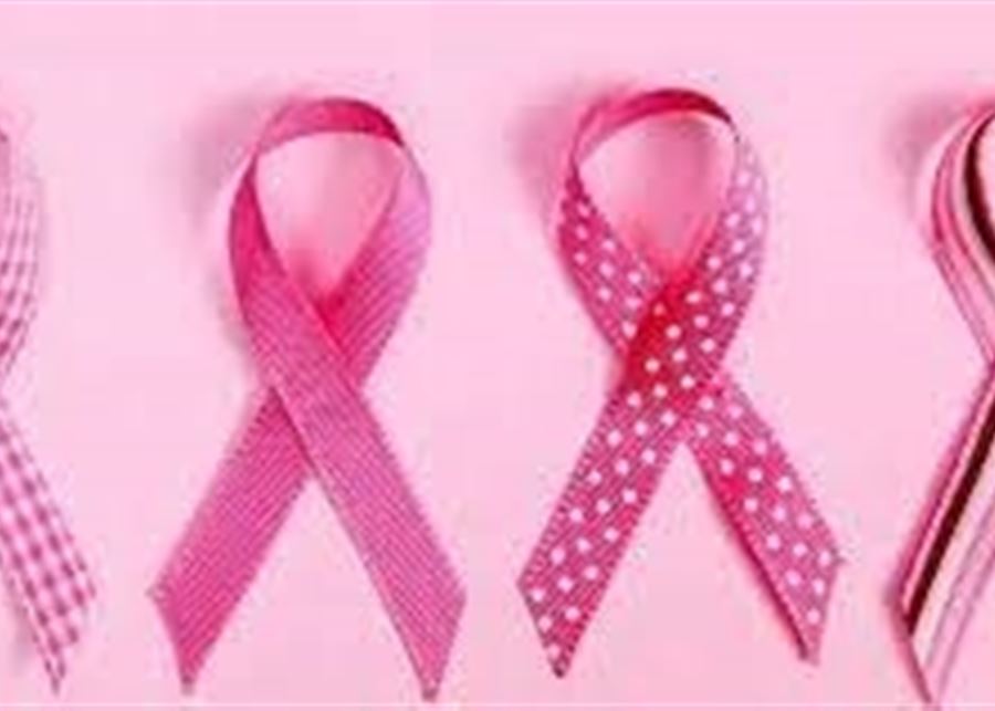 علاج واعد لسرطان الثدي يحقق نتائج مذهلة
