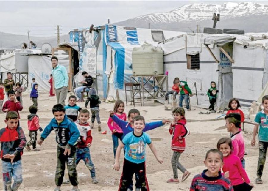 أعداد ولادات اللاجئين السوريين في لبنان: أيّ حقيقة بالأرقام؟ 