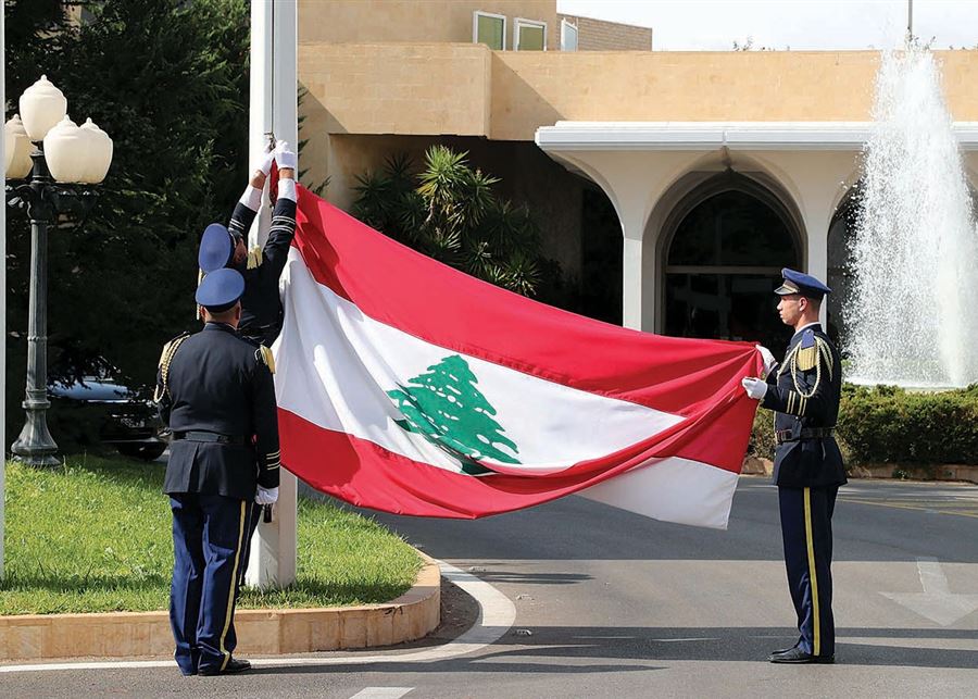 أميركا تتحرّك وفرنسا والسعودية وقطر... ولا حلّ الآن في لبنان