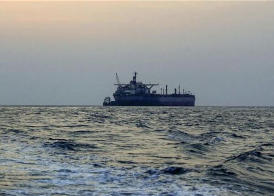 إيران تعمل على إطلاق سراح طاقم سفينة 