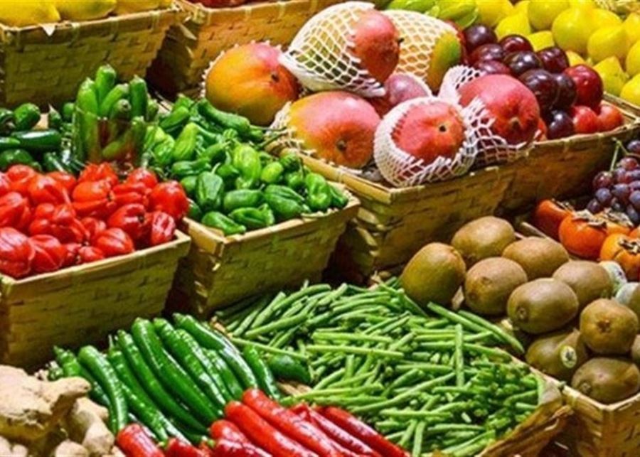 إطلاق منصة الكترونية لتصدير المنتجات الزراعية والغذائية  