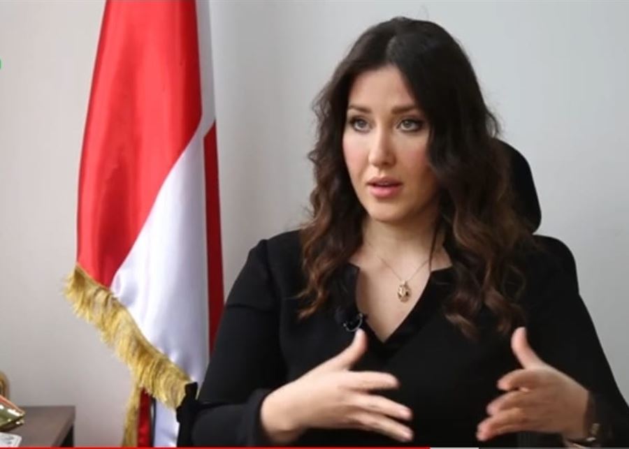 بالفيديو: تقرير خطير عن الهجرة ومكاتب وهمية تنصب اللبناني... حذار الغش!
