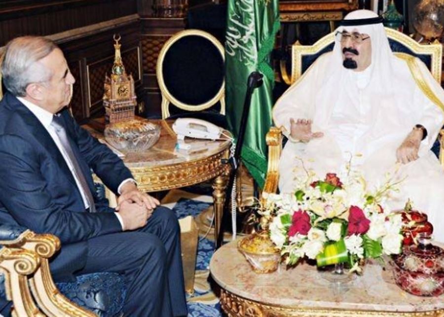 السعودية وانتخاب رئيس الجمهورية: سقوط خيار فرنجية و"حزب الله"