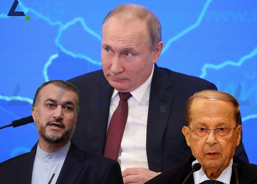 روسيا تعرقل الاتّفاق النووي مع إيران ولبنان يتّجه نحو المجهول!؟