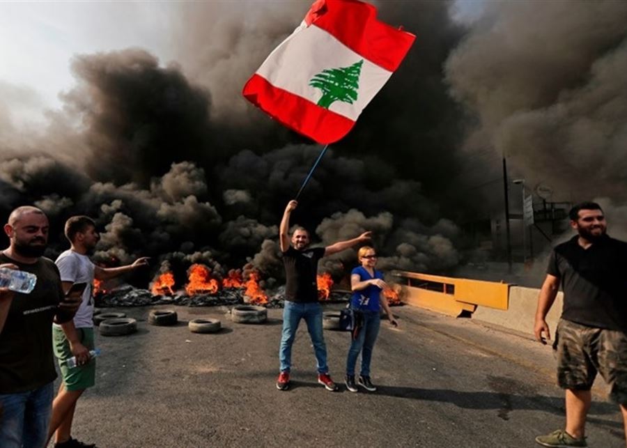 لبنان في قبضة الشيطان طالما الحوار مرفوض والتوافق على الاستحقاقات صعب  