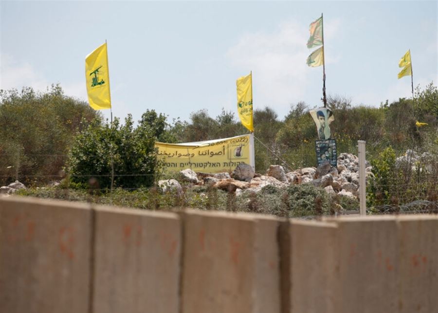 «حزب الله» يشرح الغاية من اطلاق "المسيّرات"
