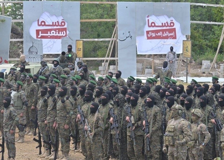 أزمة "حزب الله" و"التيّار الوطني الحرّ": من الإشكالية التنظيمية حتى متطلبات الوفاق
