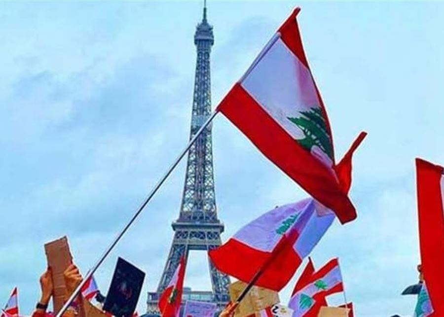 هل ينتفي الدور الفرنسي لبنانياً بعد الاتفاق الايراني-السعودي؟