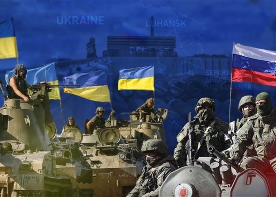 روسيا: أي قوات فرنسية تصل أوكرانيا ستكون هدفاً لنا