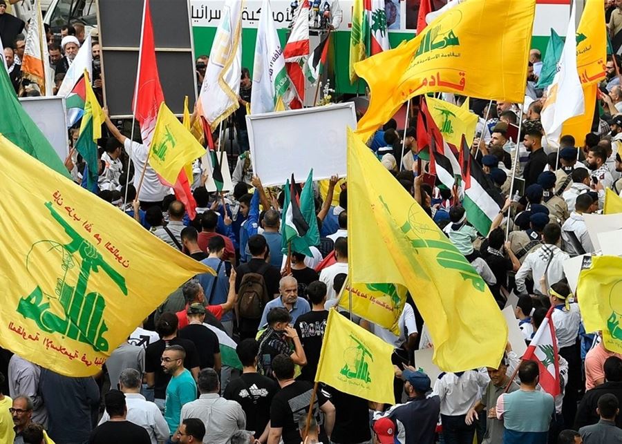إليكم آخر ما قاله إسرائيليون عن "حزب الله"