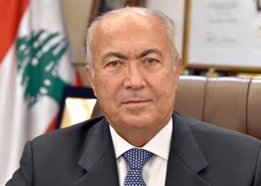مخزومي: بيان نواب حاكم مصرف لبنان تواطؤ وهروب من المسؤولية  