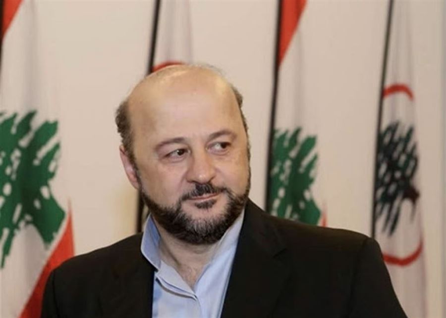الرياشي:  لن ينجح أي مسيء في الإساءة إلى علاقات لبنان مع المملكة!