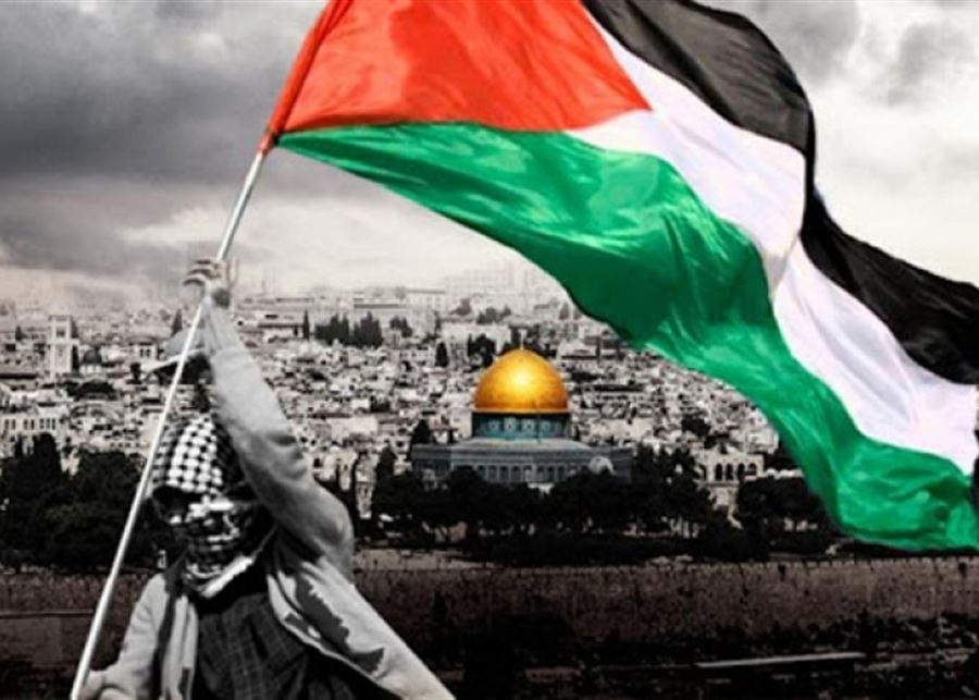 حتى لا يضيع الدم الفلسطيني في حسابات الدول ومصالحها 