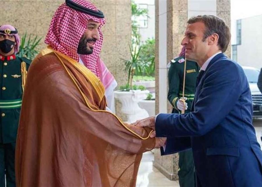 البيان الفرنسي السعودي حول لبنان: عودة الرياض للامساك بالملف اللبناني   