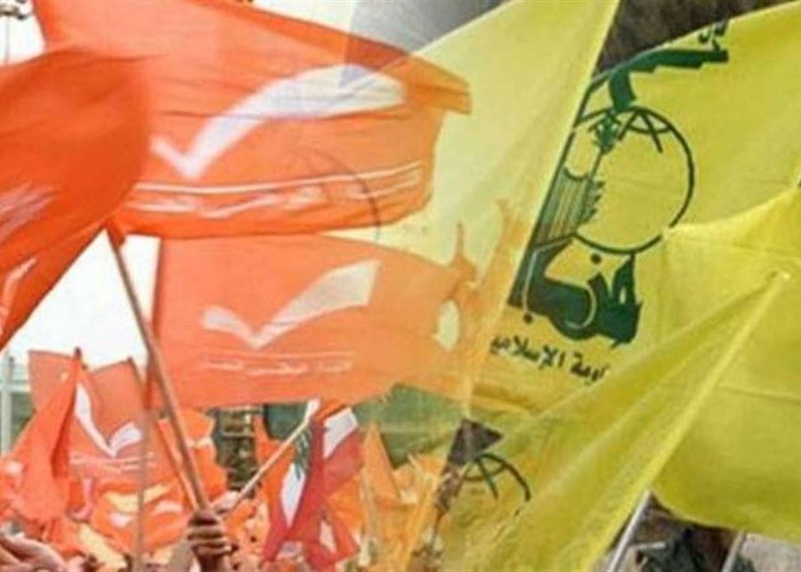 كيف سيتعامل "حزب الله" مع "ابتزاز الحليف" ؟