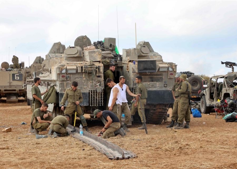 إسرائيل تضرب موعداً: صيف ثمار الديبلوماسية أو "الحسم" العسكري 