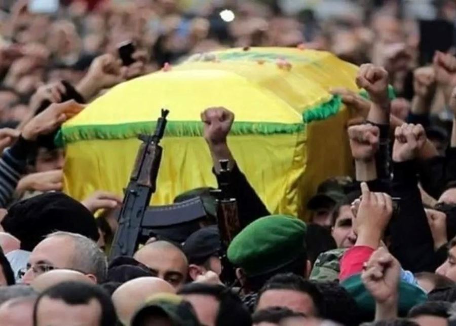 "خلال واجبه الجهادي"... أين يُقتل عناصر "حزب الله"؟