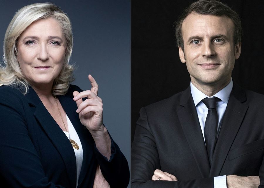 بعد إعلان نتائج انتخابات فرنسا.. مرشحة خاسرة في "ورطة مالية"