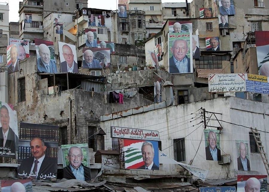 طرابلس "المتناثرة": أزمة الهويّة... والقيادة