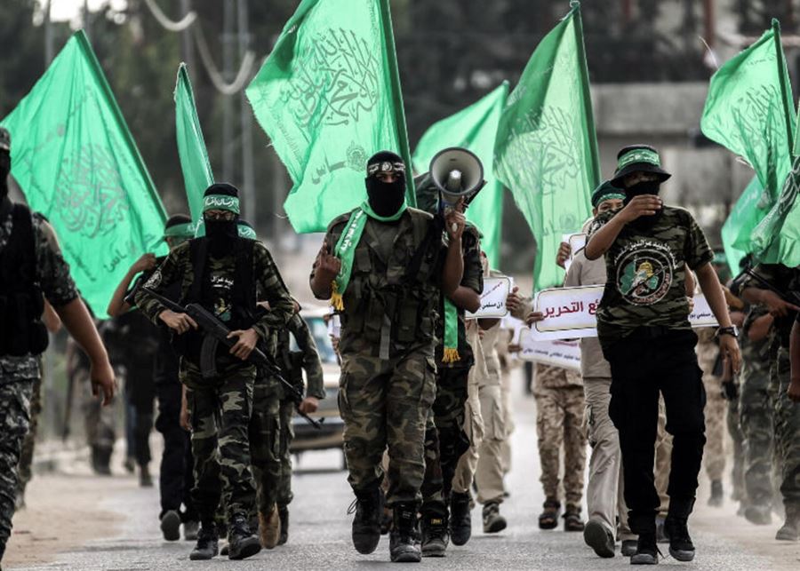 مصدر في حماس: الحركة وافقت على الإفراج عن كل المحتجزين غير العسكريين في إطار المرحلة الأولى