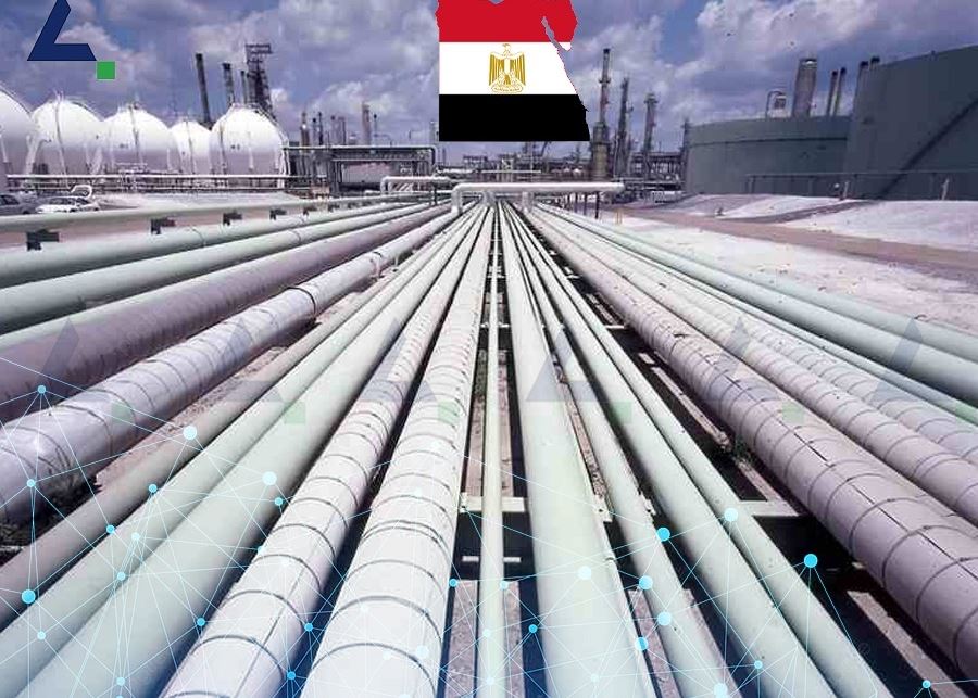 نقل الغاز المصري الى لبنان دخل حيّز التنفيذ ؟   