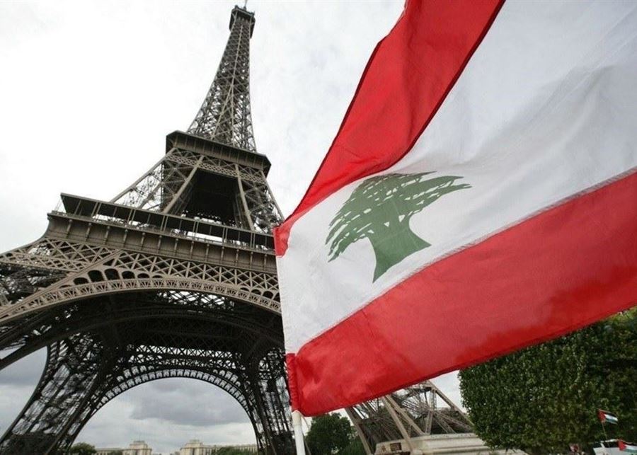 باريس تستبعد شمول الهدنة الحدود مع لبنان