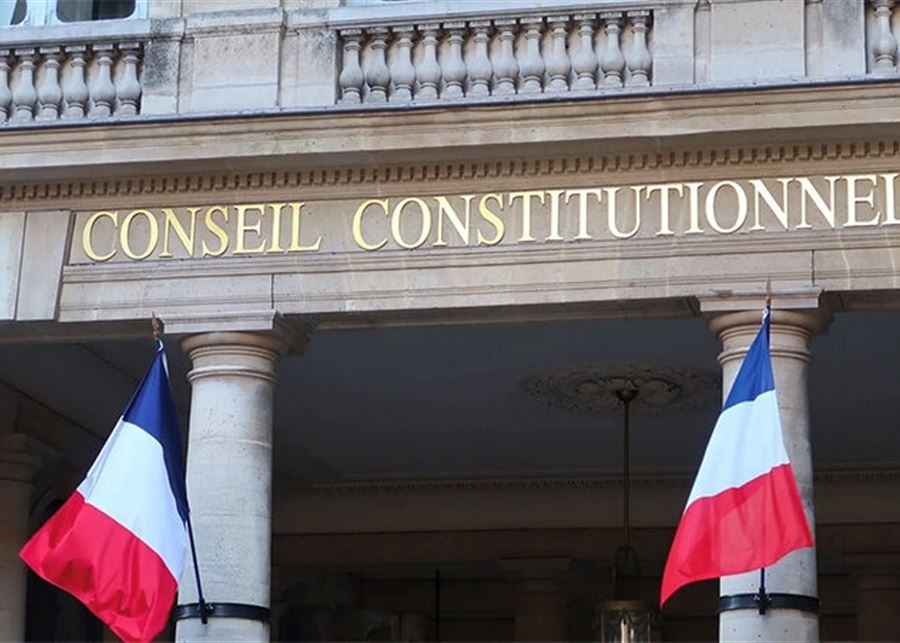 المجلس الدستوري الفرنسي يبت في قانون الهجرة المثير للجدل