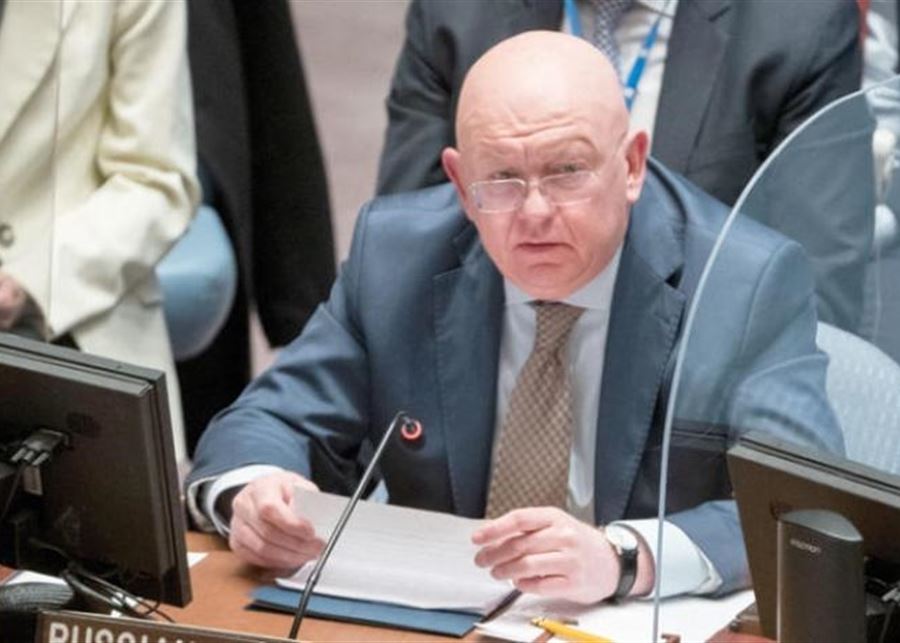 روسيا تترأس «مجلس الأمن»... وكييف تعتبرها «صفعة في وجه العالم» 