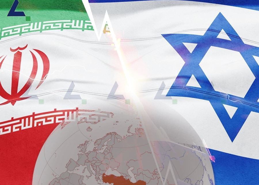 إسرائيل وإيران والمنطقة بينهما... هل تحرّر طهران أموالها مقابل صمتها عن حلّ الدولتَيْن؟