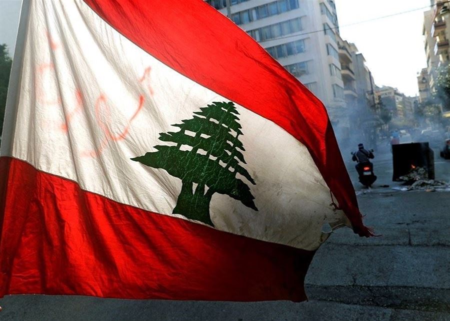 لبنان لا يحتاج الى تسوية سياسية بل إلى خطة تتضمن هذه الامور