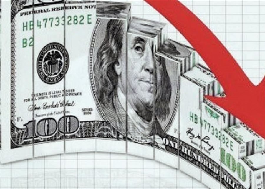 "الدولار الأسود" يواصل انخفاضه