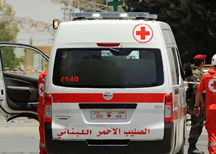 1760 خط ساخن للصليب الأحمر لمتابعة مرضى الكوليرا و140 لخدمات النقل