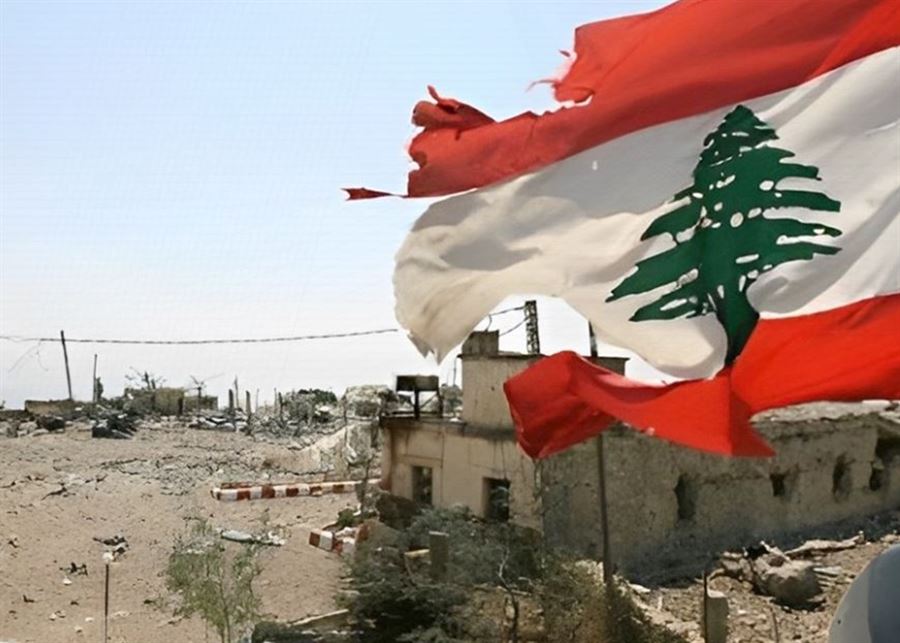 رئيس الاستخبارات الفرنسية في بيروت: الجنوب والإرهاب والهجرة