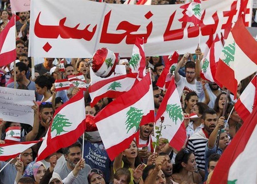 في لبنان... من سيدخل السلطة بمليار دولار ويخرج منها بألف دولار فقط؟؟؟...
