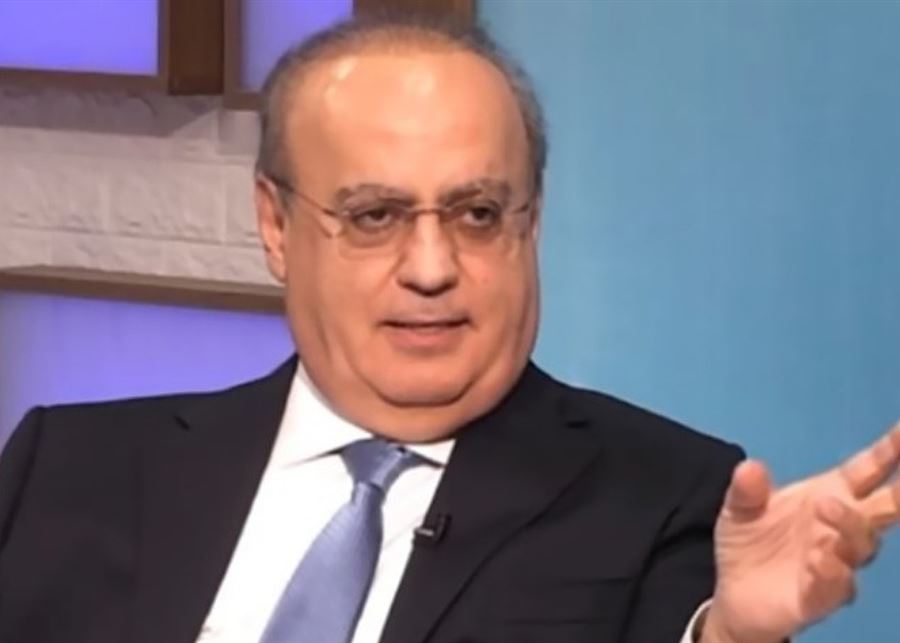وهاب: الفوضى في لبنان تنتظر ضعف الجيش أمام الضغوط المالية والإقتصادية  