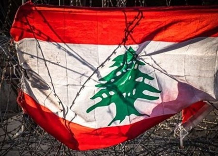 تعافي لبنان مُصيبة لبلدان الشرق الأوسط... بلد 