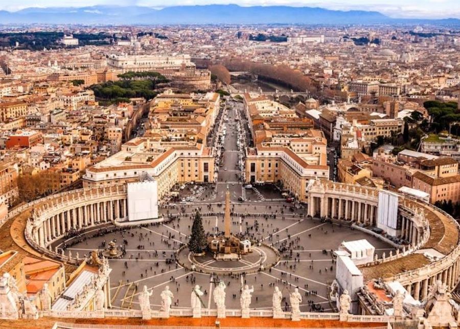 نظرة مختلفة إلى مسيحيّي المنطقة: الفاتيكان "الجديد" يتخطّى بكركي