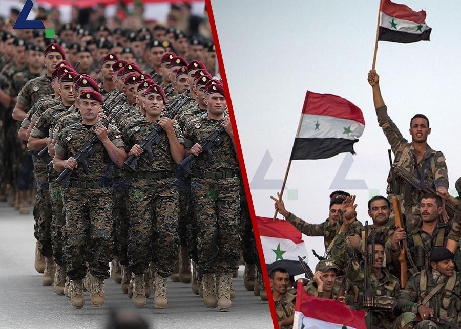هل من قرار بتغيير قواعد الاشتباك على الحدود اللبنانية - السورية ومتى؟!