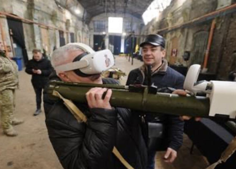 "الدوما": إمدادات الأسلحة الأميركية لأوكرانيا خلقت سوقا سوداء للسلاح في أوروبا