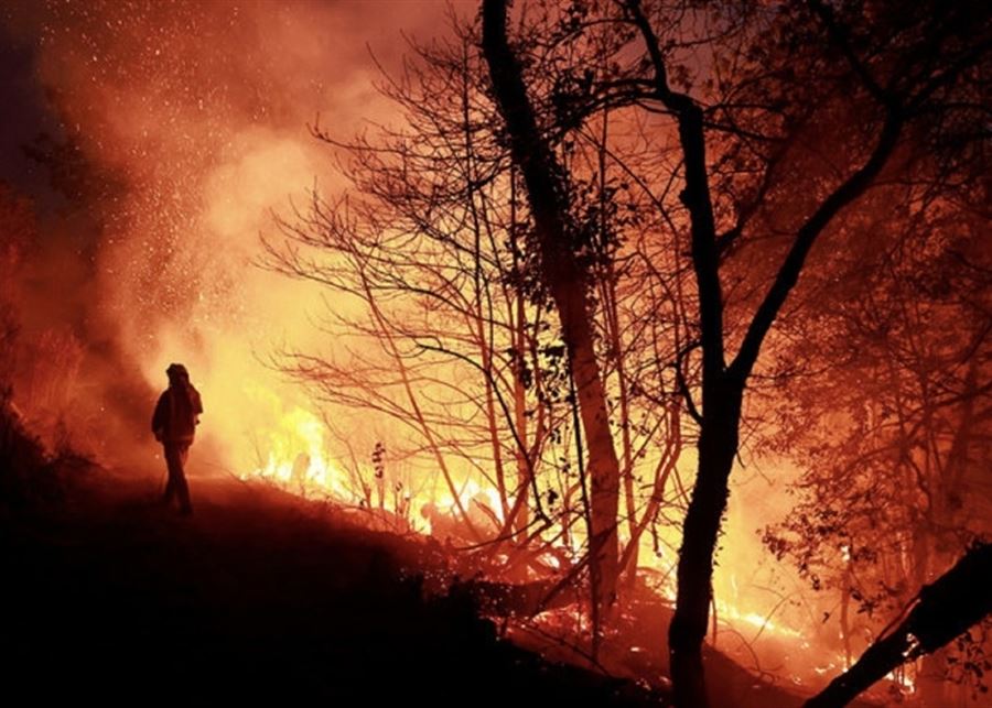 غوتيريش: أزمة المناخ فتحت أبواب جهنم