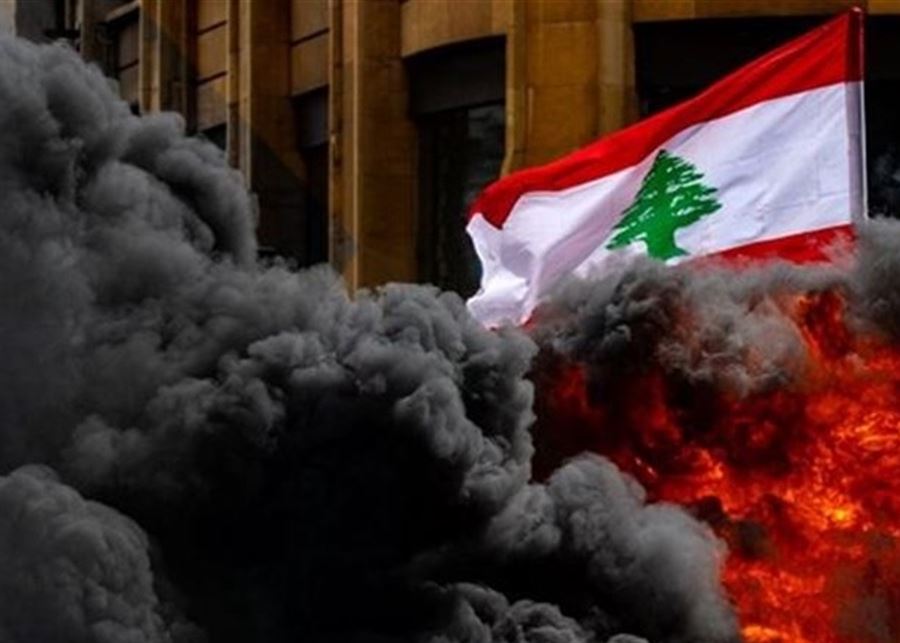 حزب الله يعيد إحياء معادلة حضوره مع الملف اللبناني
