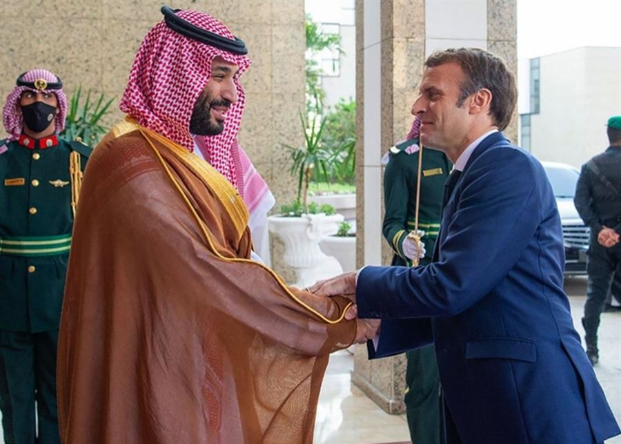 السعودية لا تشتري الأوهام الفرنسية: ضمانات لانتخاب فرنجيّة.. إ
