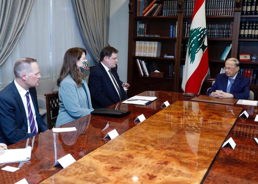لبنان خارج الرادار الدولي وصندوق النقد يطلب "المصارحة"