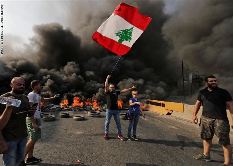 لبنان على موعد مع أم المعارك: فإما يتباهى قائد إيراني بالأغلبية وإما انتفاضة على الميليشيا والمافيا 