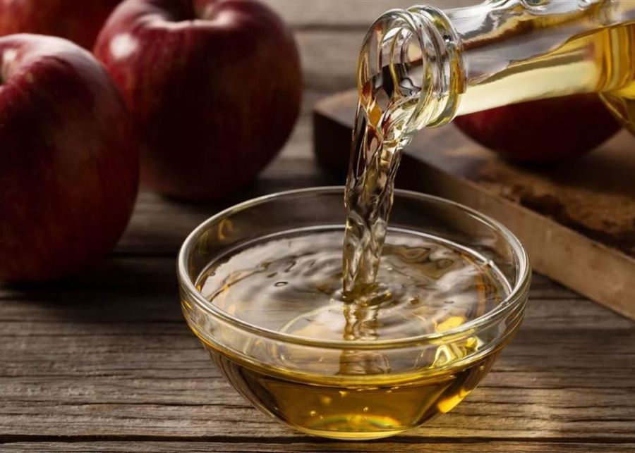 ما هي مخاطر شرب خل التفاح؟